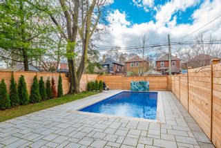 Photo 35: 118 Airdrie Road in Toronto: Leaside House (2-Storey) for sale (Toronto C11)  : MLS®# C8241450