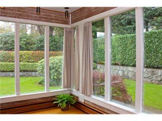 Photo 7: 3743 CYPRESS Street in Vancouver: Shaughnessy House for sale (Vancouver West)  : MLS®# V971244