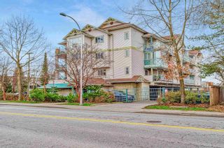 Photo 3: 308 6390 196 STREET in Langley: Willoughby Heights Condo for sale : MLS®# R2660725