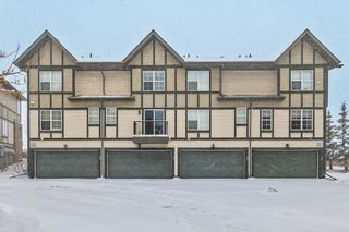 Photo 25: 24 Cranarch Road SE in Calgary: Cranston Row/Townhouse for sale : MLS®# A2021844