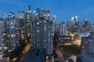Photo 26: 15B 1500 ALBERNI STREET in Vancouver: West End VW Condo for sale (Vancouver West)  : MLS®# R2468252