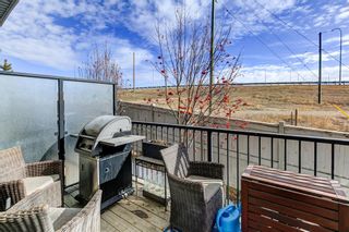 Photo 16: 550 Panatella Walk NW in Calgary: Panorama Hills Row/Townhouse for sale : MLS®# A2038167