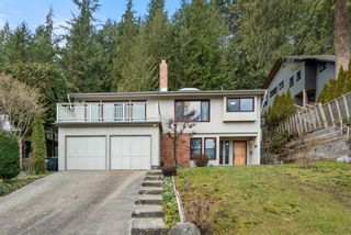 Photo 2: 2059 CLIFFWOOD Road in North Vancouver: Deep Cove House for sale : MLS®# R2664767