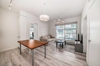 Photo 7: 209 3125 39 Street NW in Calgary: University District Apartment for sale : MLS®# A2122859
