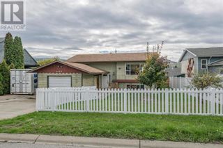 Photo 35: 5604 Allenby Crescent in Vernon: House for sale : MLS®# 10287349