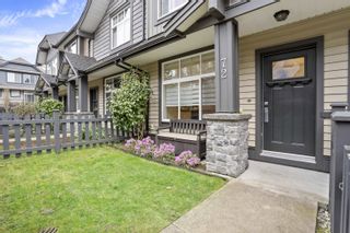 Photo 17: 72 13819 232 Street in Maple Ridge: Silver Valley Townhouse for sale in "BRIGHTON" : MLS®# R2714024