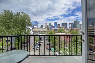 Photo 19: 402 323 18 Avenue SW in Calgary: Mission Apartment for sale : MLS®# A1167604