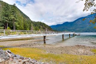 Photo 34: Lot 1 ORLOHMA Beach in North Vancouver: Indian Arm House for sale : MLS®# R2848819