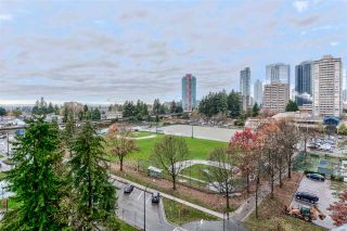 Photo 7: 902 4900 LENNOX Lane in Burnaby: Metrotown Condo for sale in "THE PARK" (Burnaby South)  : MLS®# R2223206