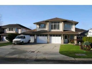 Photo 1: 11897 237TH Street in Maple Ridge: Cottonwood MR House for sale : MLS®# V984776