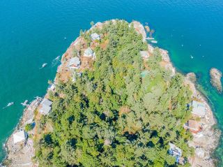 Photo 1: 16 PASSAGE Island in West Vancouver: Passage Island Land for sale : MLS®# R2833774