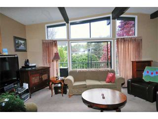 Photo 4: 11756 MORRIS ST in Maple Ridge: West Central House for sale : MLS®# V949820