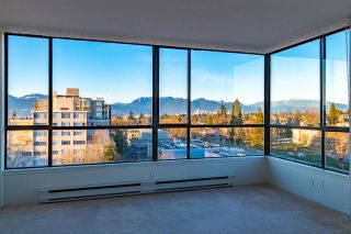 Photo 8: 1102 2115 W 40TH AVENUE in Vancouver: Kerrisdale Condo for sale (Vancouver West)  : MLS®# R2445012