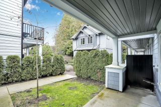 Photo 30: 31 19239 70 Avenue in Surrey: Clayton Townhouse for sale in "Clayton Station" (Cloverdale)  : MLS®# R2751338