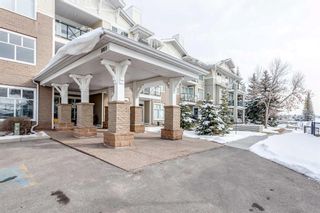 Photo 16: 1101 1010 Arbour Lake Road NW in Calgary: Arbour Lake Apartment for sale : MLS®# A2117488