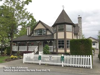 Photo 3: 70 16318 82 Avenue in Surrey: Fleetwood Tynehead Townhouse for sale in "Hazelwood Lane" : MLS®# R2172051