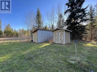 Photo 26: 4843 WHITE ROAD in Quesnel: House for sale : MLS®# R2831967