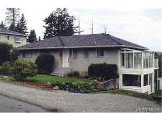 Main Photo: 152 Milburn Dr in VICTORIA: Co Lagoon House for sale (Colwood)  : MLS®# 168478