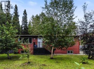 Photo 1: 7358 PEARL DRIVE in Prince George: House for sale : MLS®# R2868364