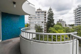 Photo 16: 602 4691 W 10TH Avenue in Vancouver: Point Grey Condo for sale in "Westgate" (Vancouver West)  : MLS®# R2780031