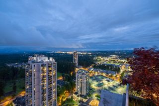 Photo 29: 4605 1188 PINETREE Way in Coquitlam: North Coquitlam Condo for sale in "M3" : MLS®# R2711938