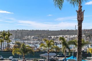 Photo 6: POINT LOMA Condo for sale : 3 bedrooms : 1150 Anchorage Ln #301 in San Diego