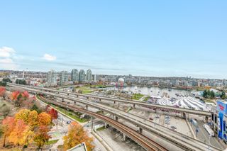 Photo 19: 2201 688 ABBOTT Street in Vancouver: Downtown VW Condo for sale (Vancouver West)  : MLS®# R2850883