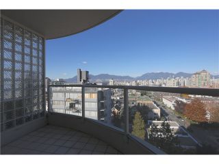 Photo 18: # 1002 1405 W 12TH AV in Vancouver: Fairview VW Condo for sale (Vancouver West)  : MLS®# V1034032