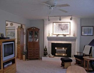 Photo 2: 21056 BARKER AV in Maple Ridge: Southwest Maple Ridge House for sale : MLS®# V608375
