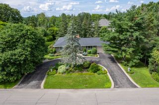 Photo 3: 10 Combermere Lane in Ottawa: House for sale (Rothwell Heights) 