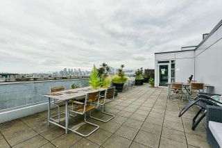 Photo 26: 410 2511 QUEBEC Street in Vancouver: Mount Pleasant VE Condo for sale in "OnQue" (Vancouver East)  : MLS®# R2461860