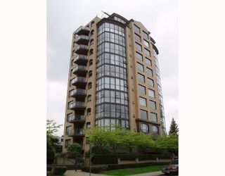 Photo 1: 201 1736 W 10TH Avenue in Vancouver: Fairview VW Condo for sale in "MONTE CARLO" (Vancouver West)  : MLS®# V708773