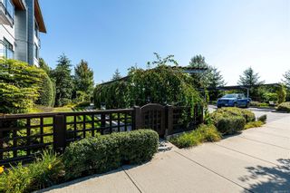 Photo 29: 408 3811 Rowland Ave in Saanich: SW Glanford Condo for sale (Saanich West)  : MLS®# 914517