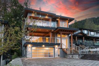 Photo 7: 3315 DESCARTES Place in Squamish: University Highlands House for sale in "University Highlands" : MLS®# R2871026