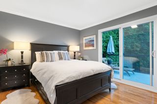 Photo 20: 1038 MATHERS Avenue in West Vancouver: Sentinel Hill House for sale : MLS®# R2841788