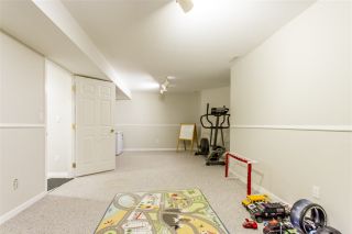 Photo 18: 45 2990 PANORAMA Drive in Coquitlam: Westwood Plateau Townhouse for sale in "WESTBROOK VILLAGE" : MLS®# R2235190