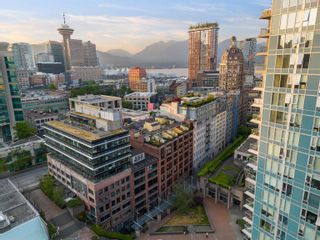Main Photo: 4-11 550 BEATTY Street in Vancouver: Downtown VW Condo for sale in "Five-Fifty" (Vancouver West)  : MLS®# R2868869