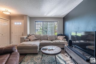 Photo 8: 4071 PROWSE Lane in Edmonton: Zone 55 House Half Duplex for sale : MLS®# E4354275