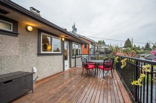 Photo 28: 819 SURREY Street in New Westminster: The Heights NW House for sale : MLS®# R2735288