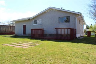 Photo 32: 6 GRAYLING Crescent in Mackenzie: Mackenzie -Town House for sale (Mackenzie (Zone 69))  : MLS®# R2583515