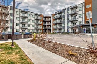 Photo 41: 205 360 Harvest Hills Way NE in Calgary: Harvest Hills Apartment for sale : MLS®# A2124186