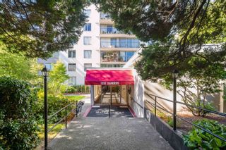 Photo 23: 405 1251 CARDERO Street in Vancouver: West End VW Condo for sale in "SURFCREST APARTMENT" (Vancouver West)  : MLS®# R2722323