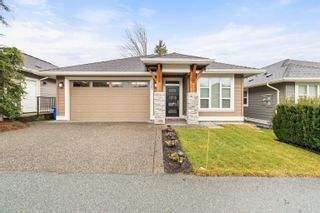 Photo 2: 107 6540 DOGWOOD Drive in Chilliwack: Sardis South House for sale in "Dogwood Crossing" (Sardis)  : MLS®# R2846108