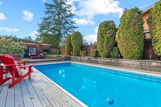 Photo 34: 2508 BENDALE Road in North Vancouver: Blueridge NV House for sale in "Blueridge" : MLS®# R2869289