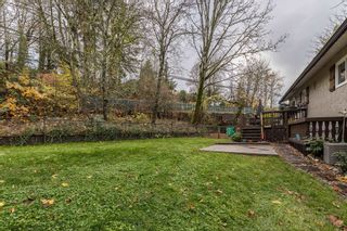 Photo 35: 3332 EPSON Court in Abbotsford: Abbotsford East House for sale : MLS®# R2857851