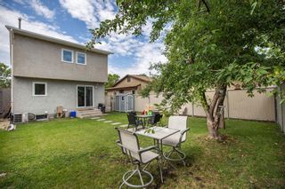 Photo 26: 71 Dunits Drive in Winnipeg: Sun Valley Park Residential for sale (3H)  : MLS®# 202016987
