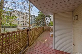 Photo 22: 105 20268 54 Avenue in Langley: Langley City Condo for sale in "Brighton Place" : MLS®# R2756953