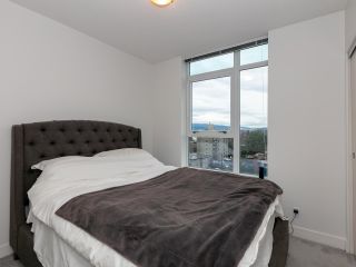 Photo 12: 802 251 E 7TH Avenue in Vancouver: Mount Pleasant VE Condo for sale in "DISTRICT SOUTH MAIN" (Vancouver East)  : MLS®# R2659563