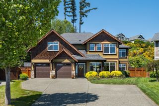Photo 10: 2262 Stone Creek Pl in Sooke: Sk Broomhill House for sale : MLS®# 933206