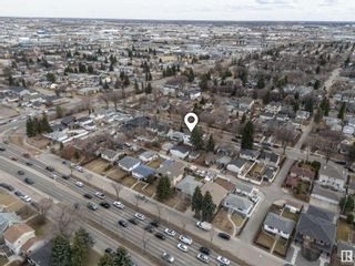 Photo 48: 7538 81 Ave in Edmonton: Zone 17 House Half Duplex for sale : MLS®# E4382323